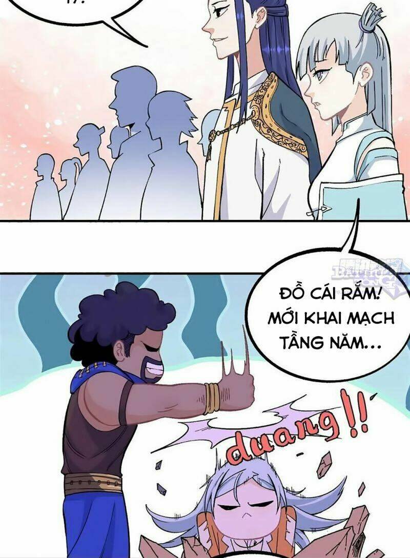 Vạn Cổ Tối Cường Tông - Chapter 12 - Page 30