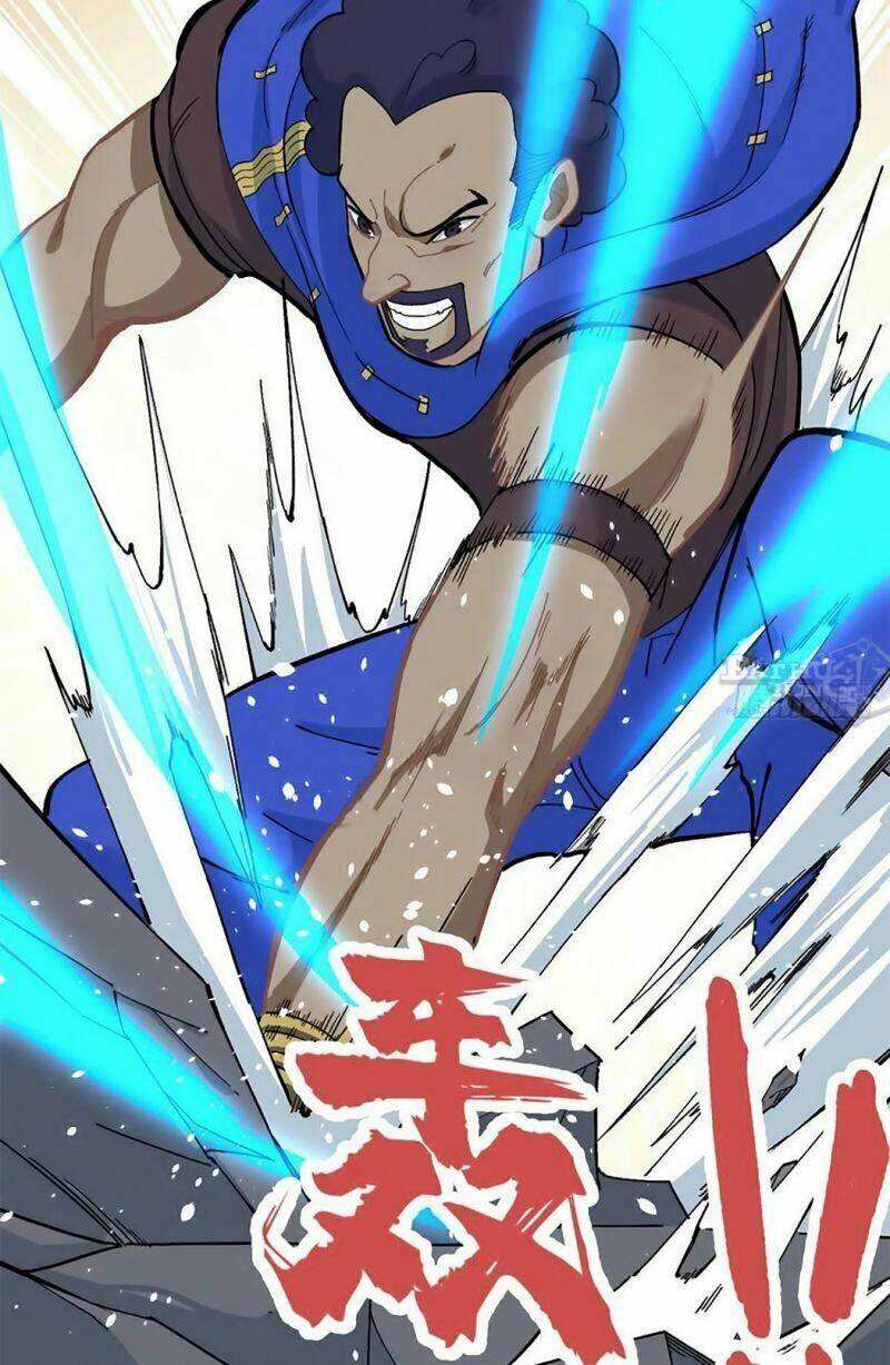 Vạn Cổ Tối Cường Tông - Chapter 12 - Page 34