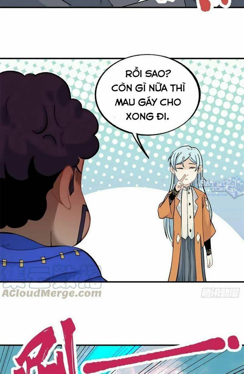 Vạn Cổ Tối Cường Tông - Chapter 12 - Page 35