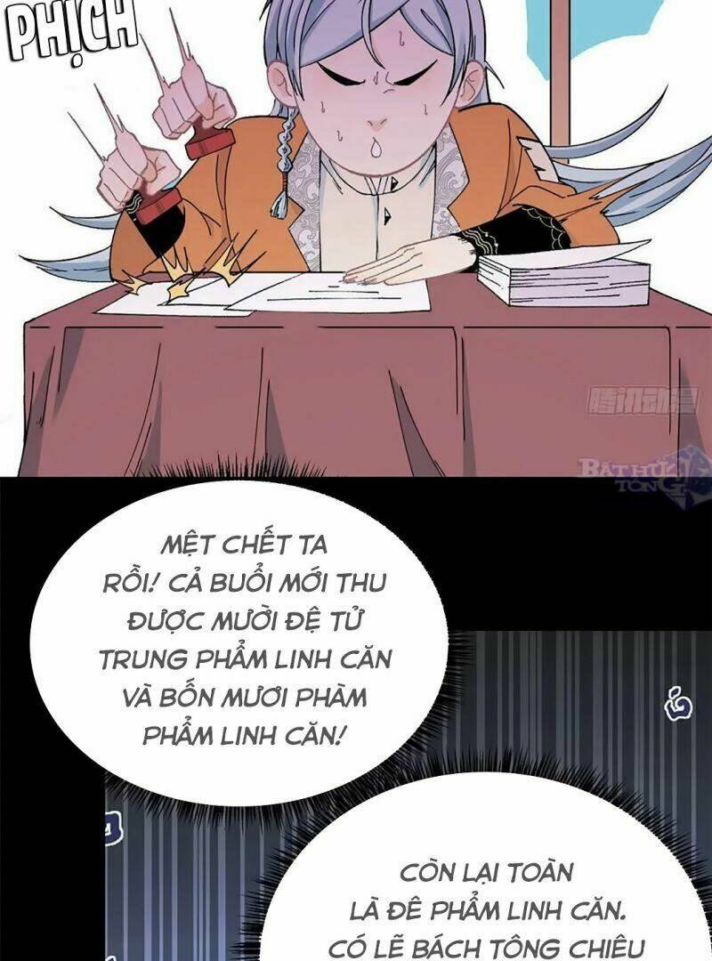 Vạn Cổ Tối Cường Tông - Chapter 12 - Page 3