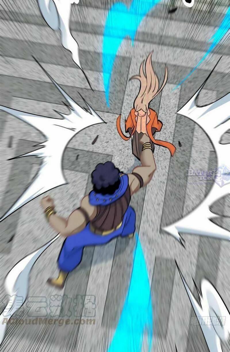 Vạn Cổ Tối Cường Tông - Chapter 12 - Page 39