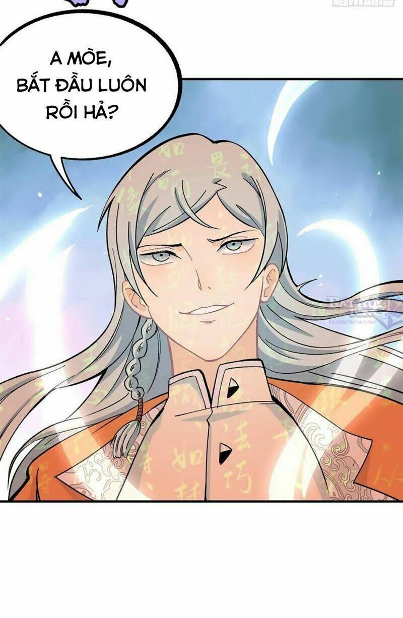 Vạn Cổ Tối Cường Tông - Chapter 12 - Page 41