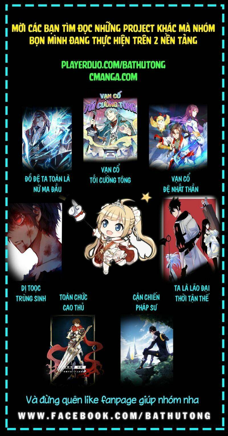 Vạn Cổ Tối Cường Tông - Chapter 12 - Page 42