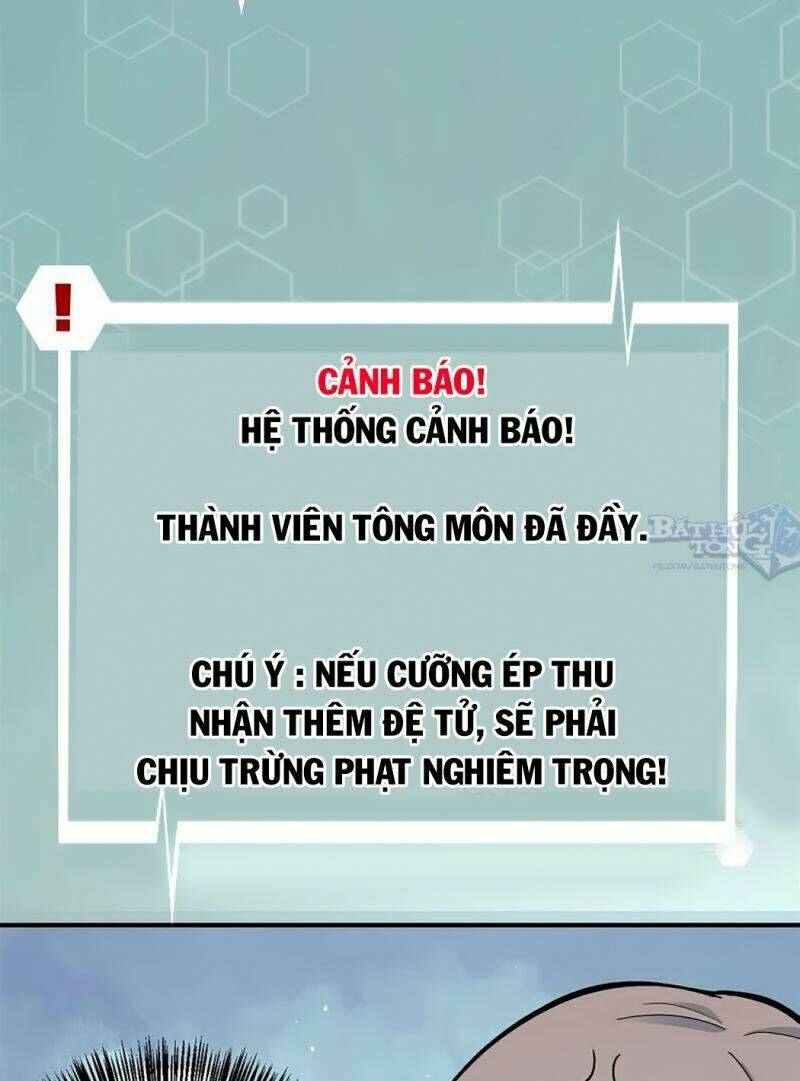 Vạn Cổ Tối Cường Tông - Chapter 12 - Page 7