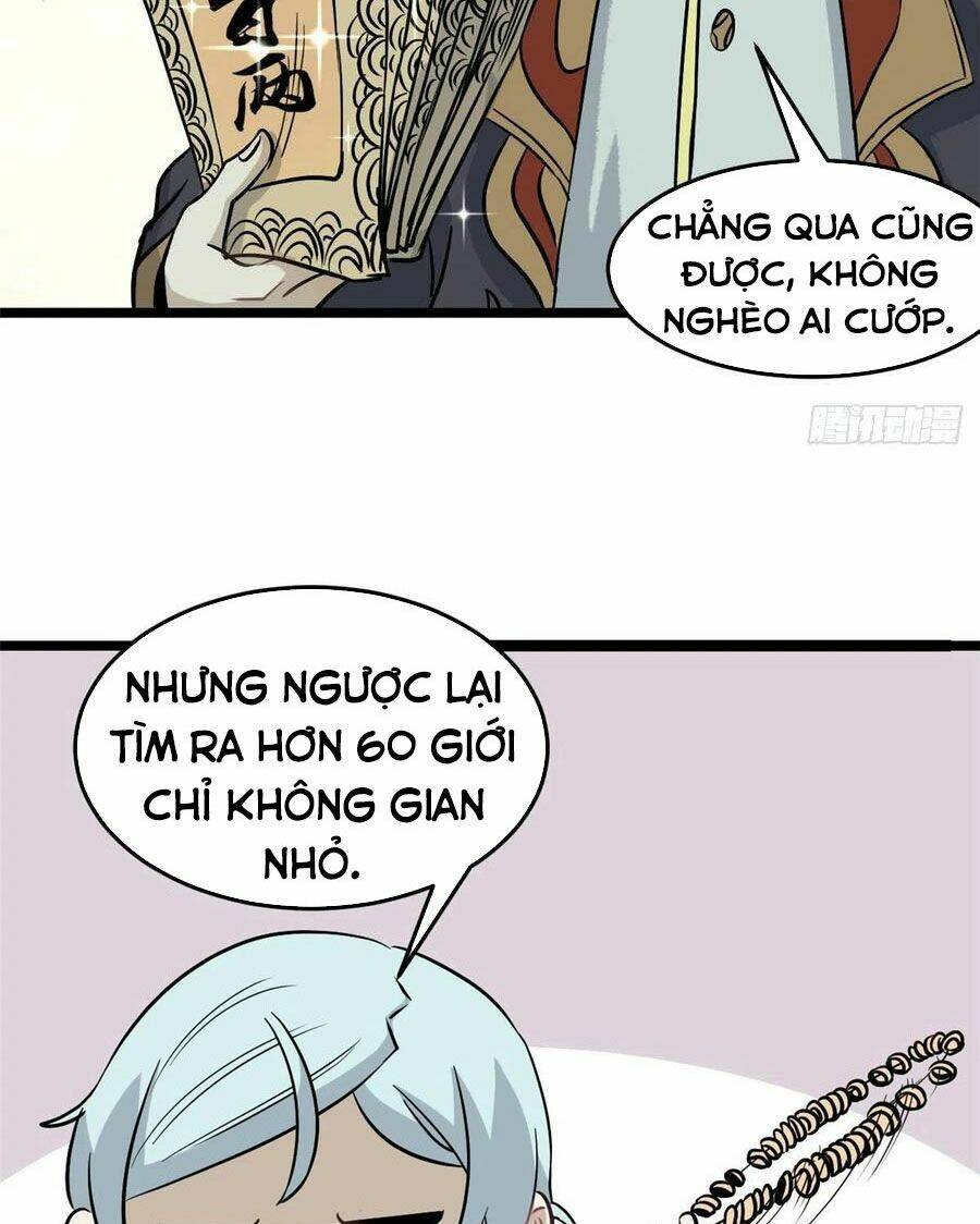 Vạn Cổ Tối Cường Tông - Chapter 120 - Page 10