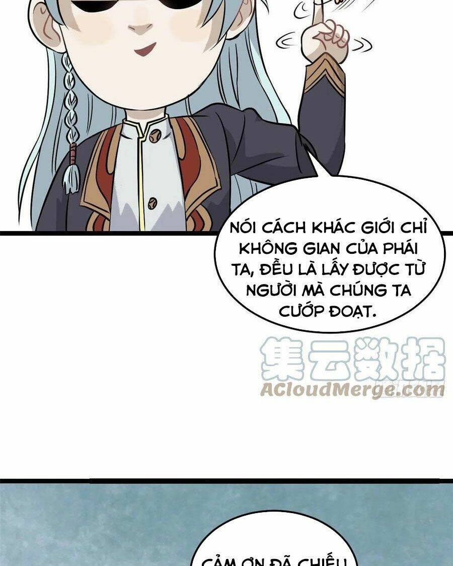 Vạn Cổ Tối Cường Tông - Chapter 120 - Page 11