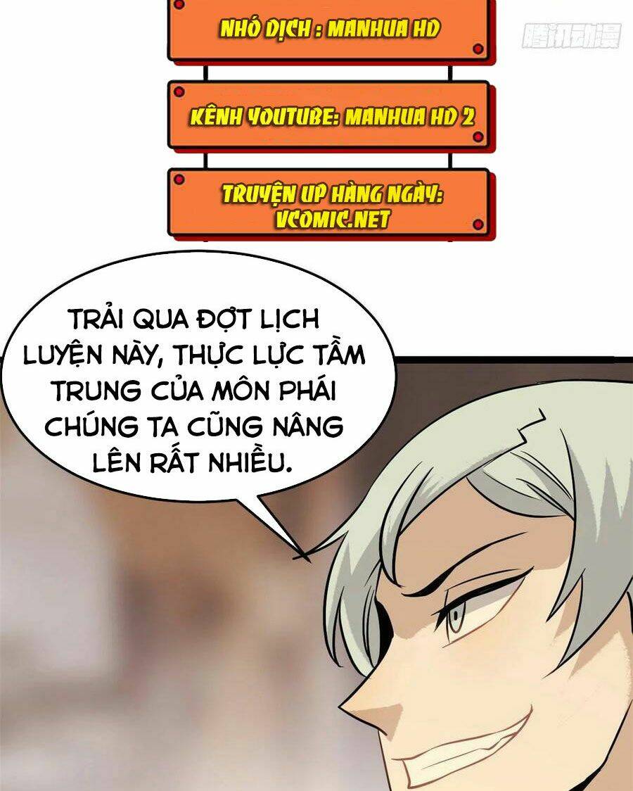 Vạn Cổ Tối Cường Tông - Chapter 120 - Page 17