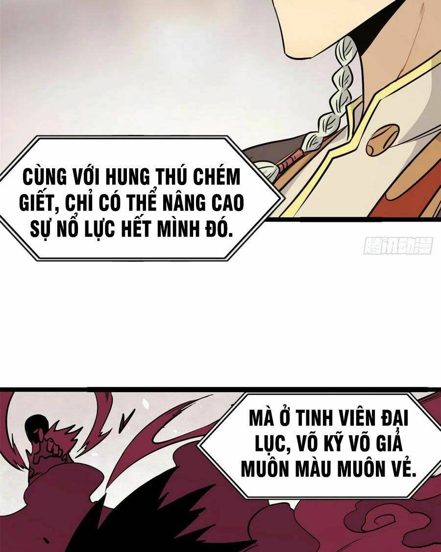 Vạn Cổ Tối Cường Tông - Chapter 120 - Page 18