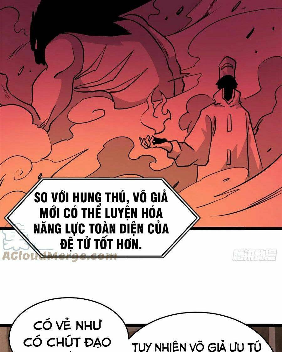 Vạn Cổ Tối Cường Tông - Chapter 120 - Page 19