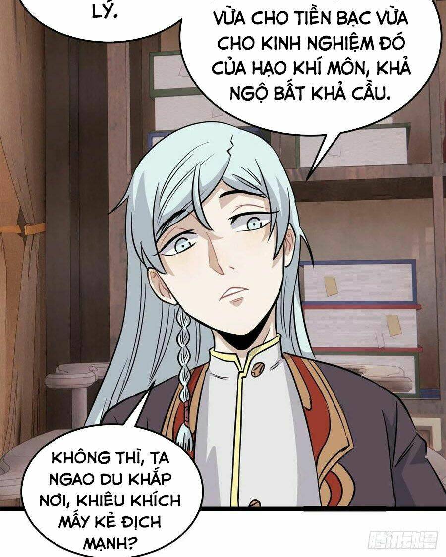 Vạn Cổ Tối Cường Tông - Chapter 120 - Page 20