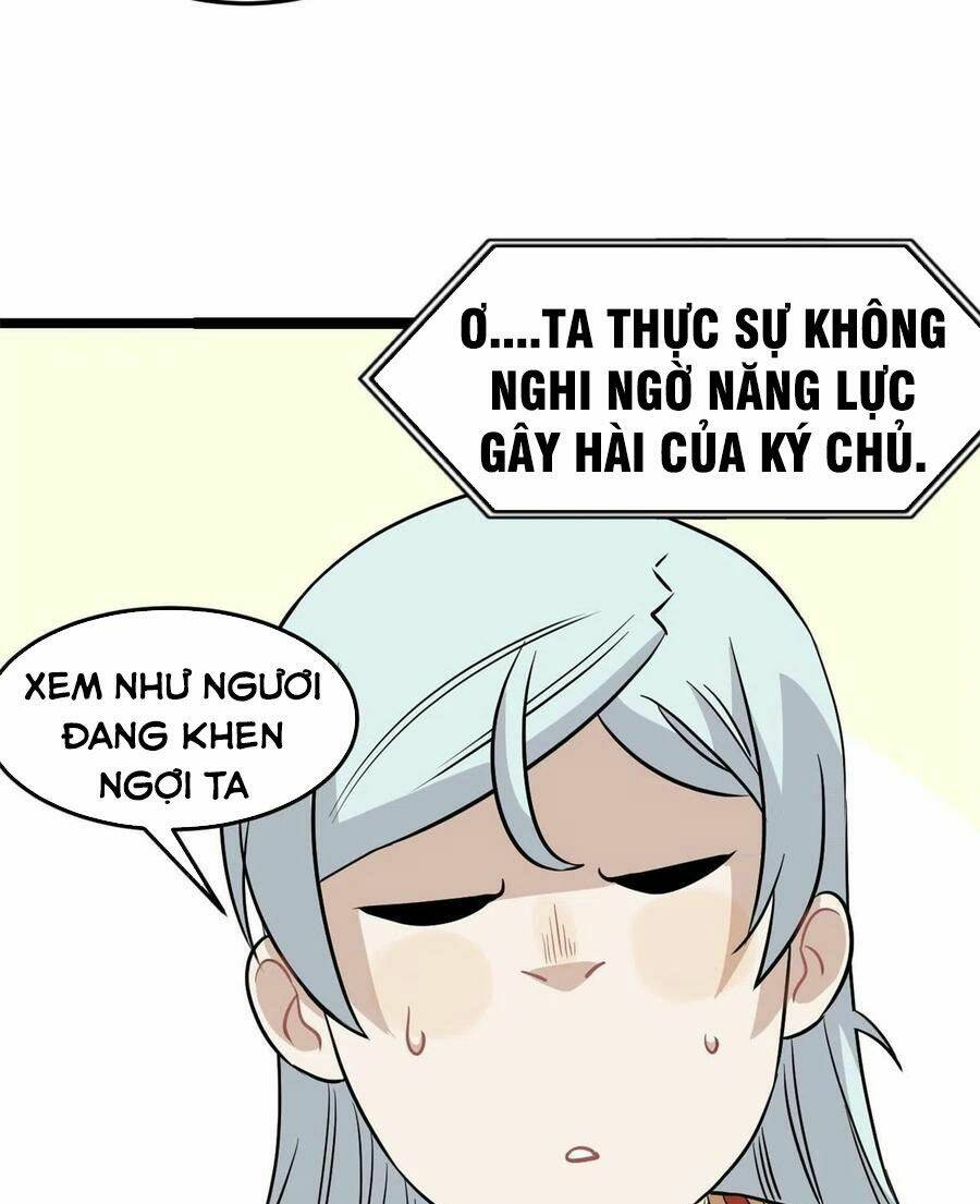 Vạn Cổ Tối Cường Tông - Chapter 120 - Page 21