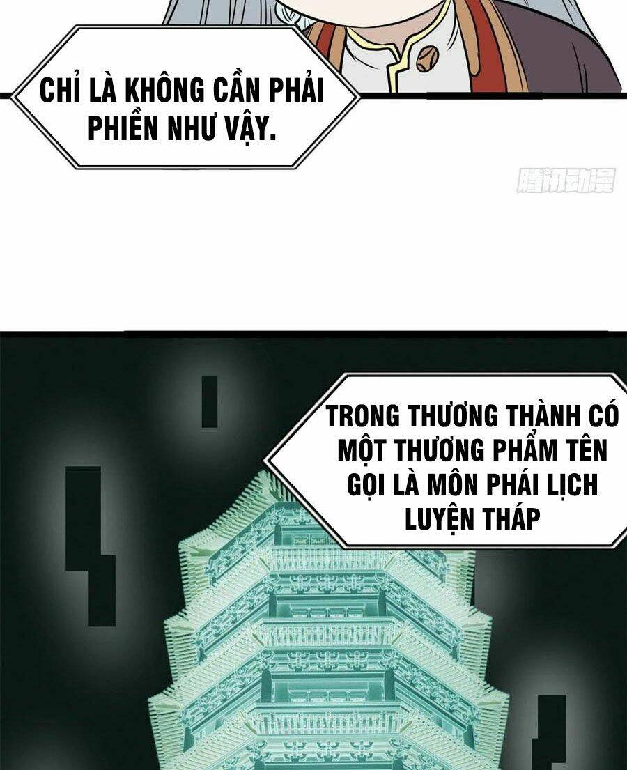 Vạn Cổ Tối Cường Tông - Chapter 120 - Page 22