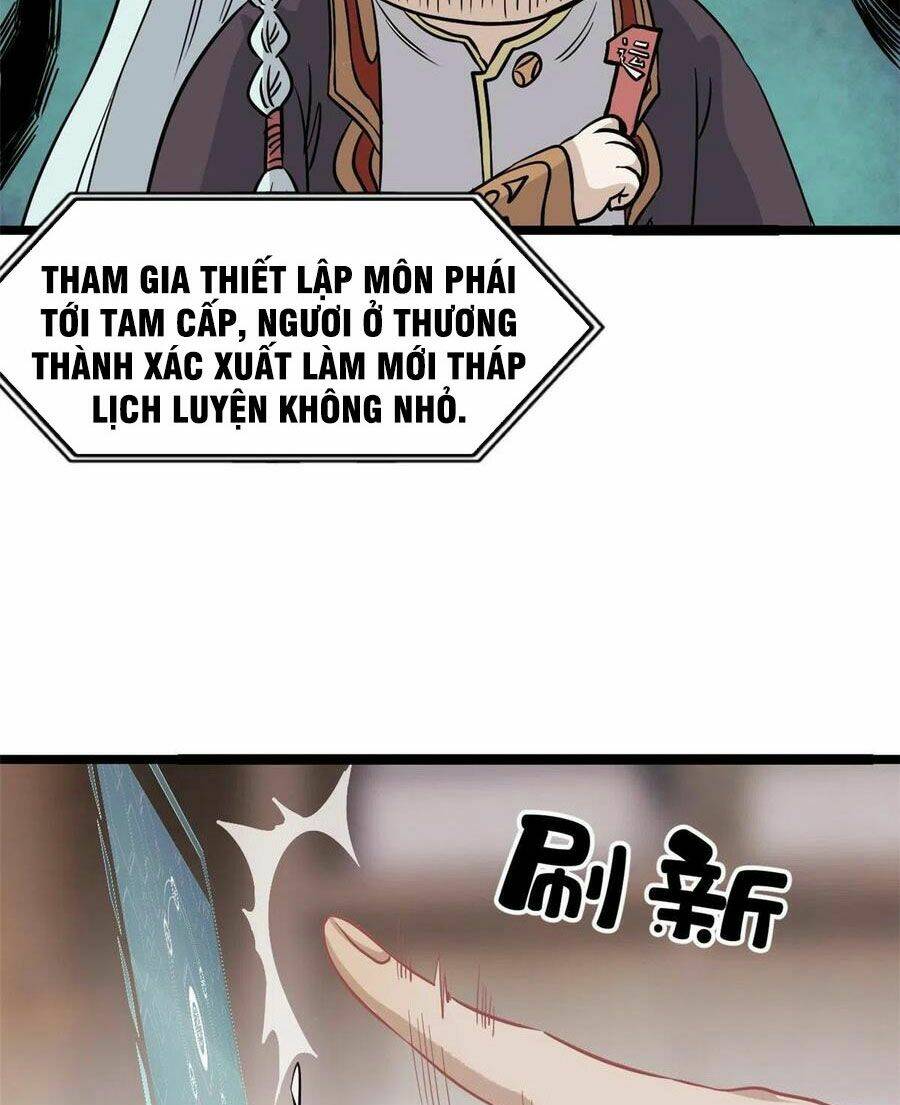 Vạn Cổ Tối Cường Tông - Chapter 120 - Page 25