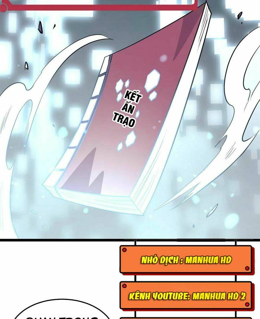 Vạn Cổ Tối Cường Tông - Chapter 120 - Page 29