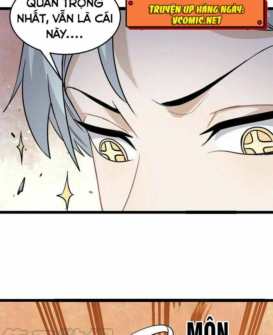 Vạn Cổ Tối Cường Tông - Chapter 120 - Page 30