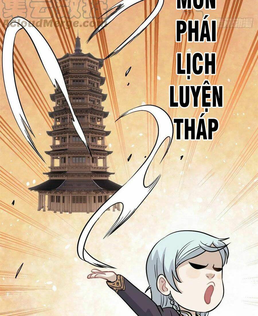 Vạn Cổ Tối Cường Tông - Chapter 120 - Page 31