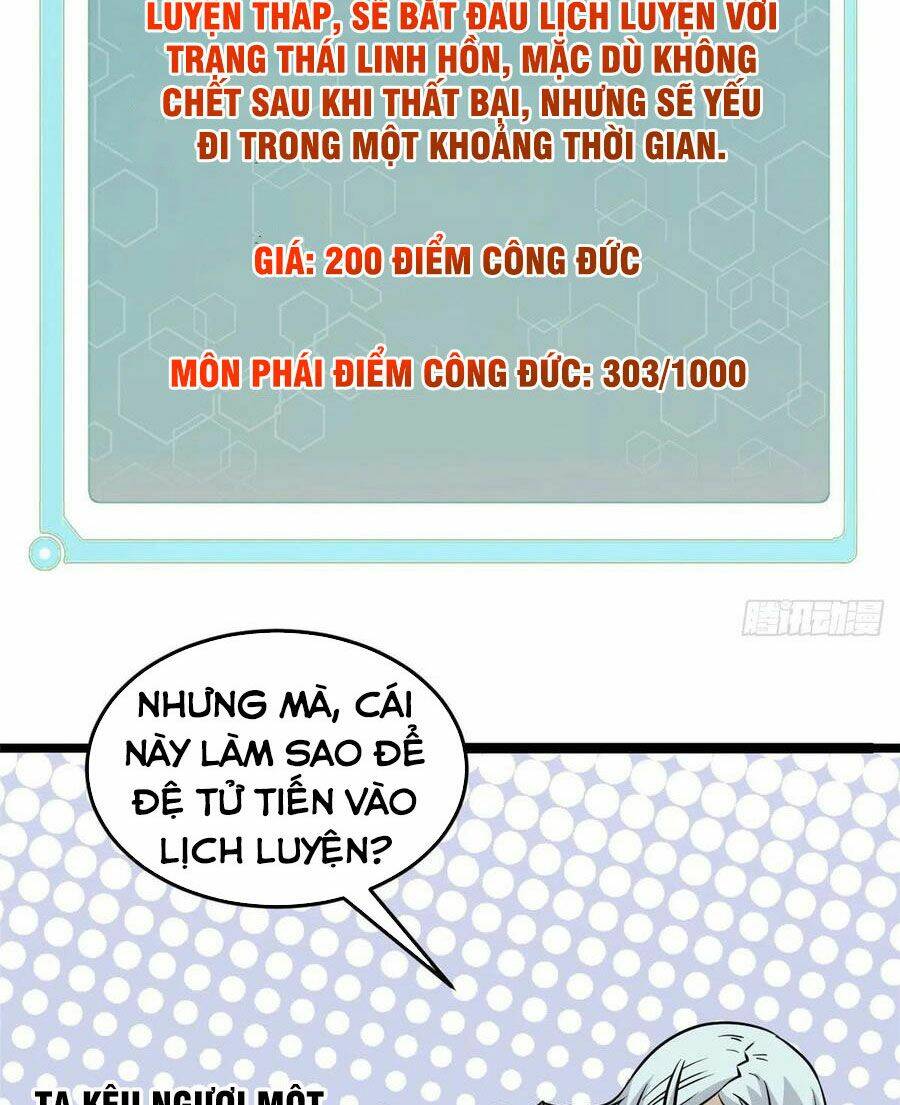 Vạn Cổ Tối Cường Tông - Chapter 120 - Page 33