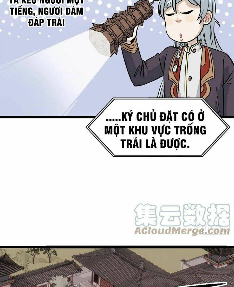 Vạn Cổ Tối Cường Tông - Chapter 120 - Page 34