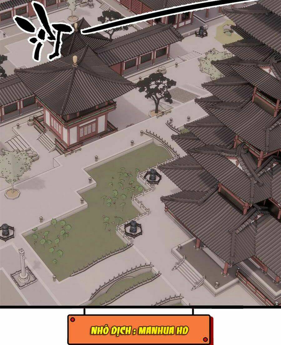 Vạn Cổ Tối Cường Tông - Chapter 120 - Page 35
