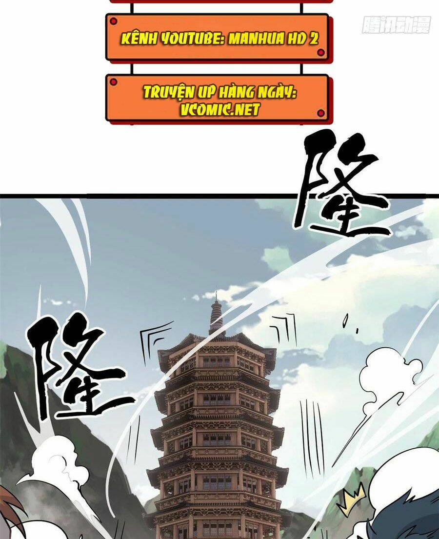 Vạn Cổ Tối Cường Tông - Chapter 120 - Page 36