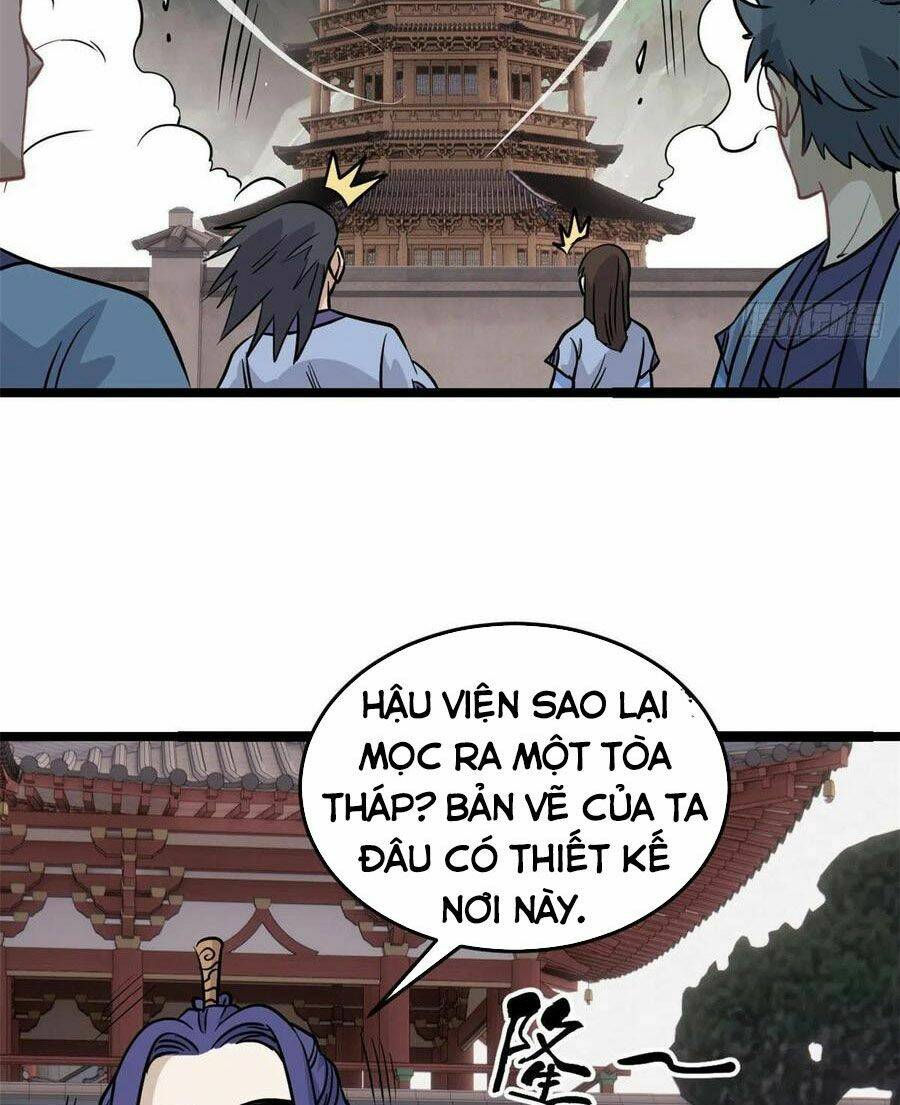 Vạn Cổ Tối Cường Tông - Chapter 120 - Page 37