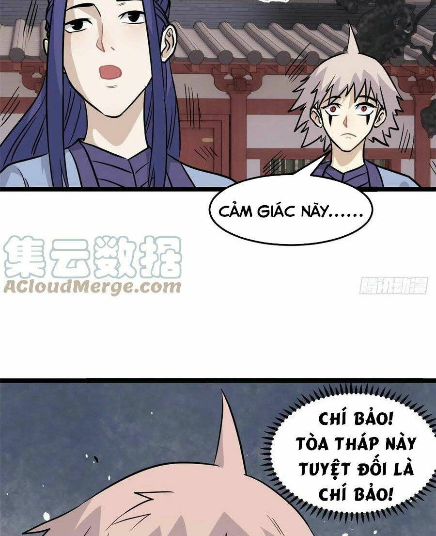Vạn Cổ Tối Cường Tông - Chapter 120 - Page 38