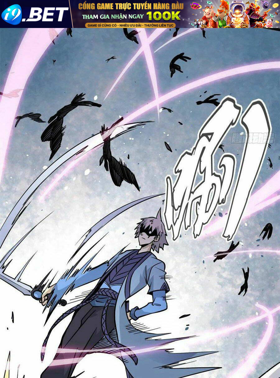 Vạn Cổ Tối Cường Tông - Chapter 120 - Page 3