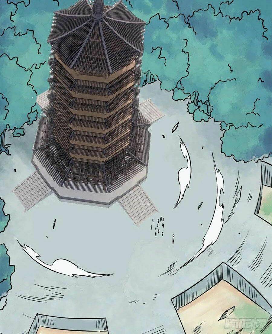 Vạn Cổ Tối Cường Tông - Chapter 120 - Page 40