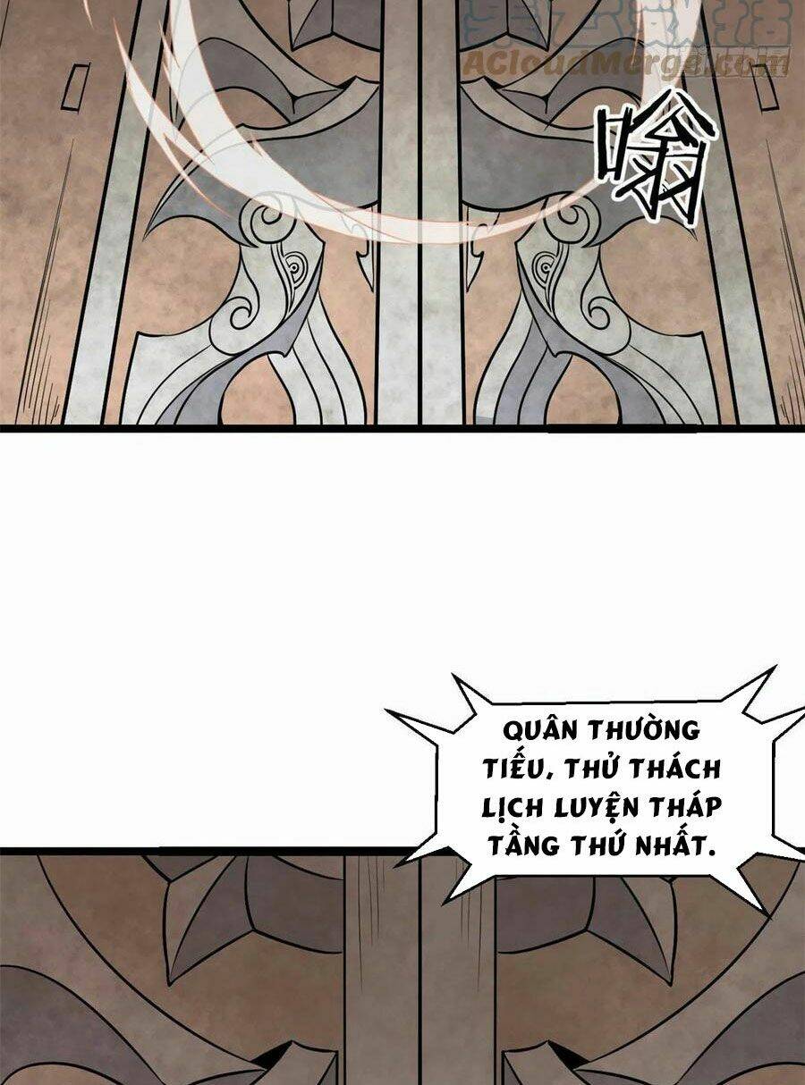 Vạn Cổ Tối Cường Tông - Chapter 120 - Page 42