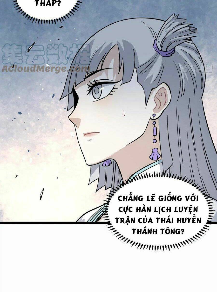 Vạn Cổ Tối Cường Tông - Chapter 120 - Page 45