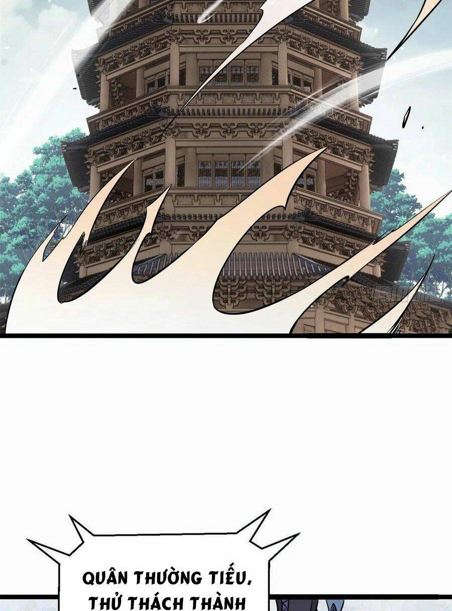 Vạn Cổ Tối Cường Tông - Chapter 120 - Page 47