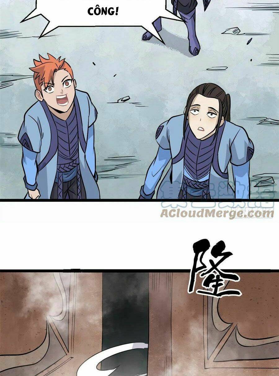 Vạn Cổ Tối Cường Tông - Chapter 120 - Page 48