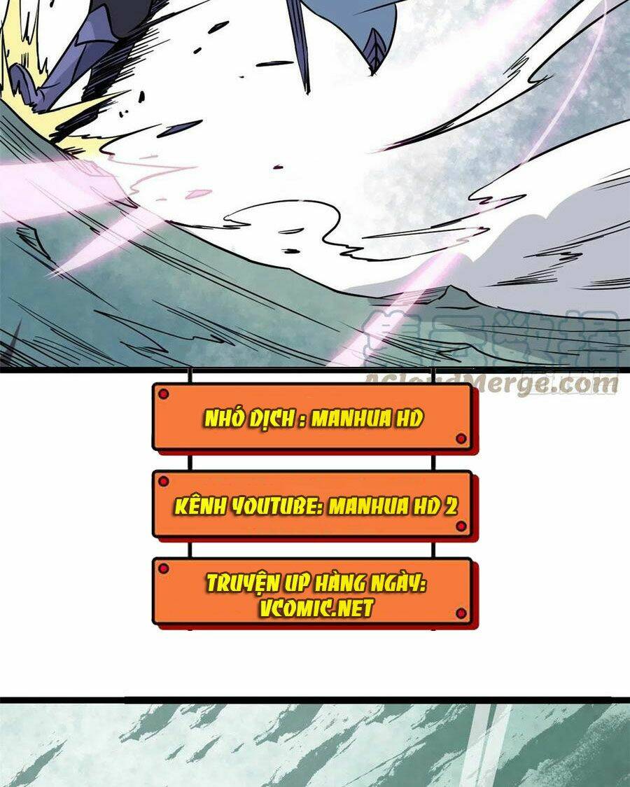 Vạn Cổ Tối Cường Tông - Chapter 120 - Page 4