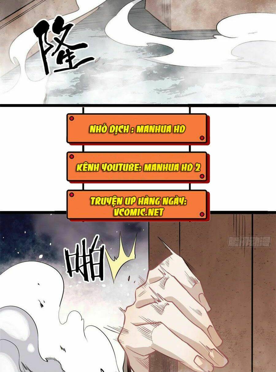 Vạn Cổ Tối Cường Tông - Chapter 120 - Page 49