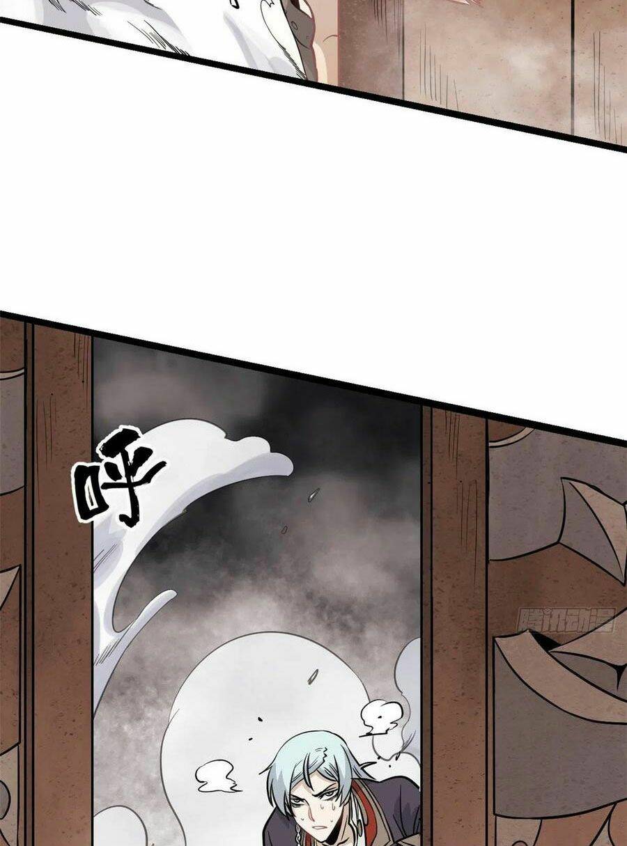 Vạn Cổ Tối Cường Tông - Chapter 120 - Page 50