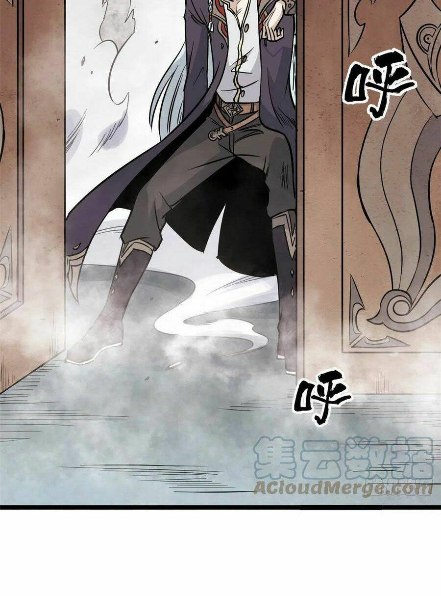 Vạn Cổ Tối Cường Tông - Chapter 120 - Page 51