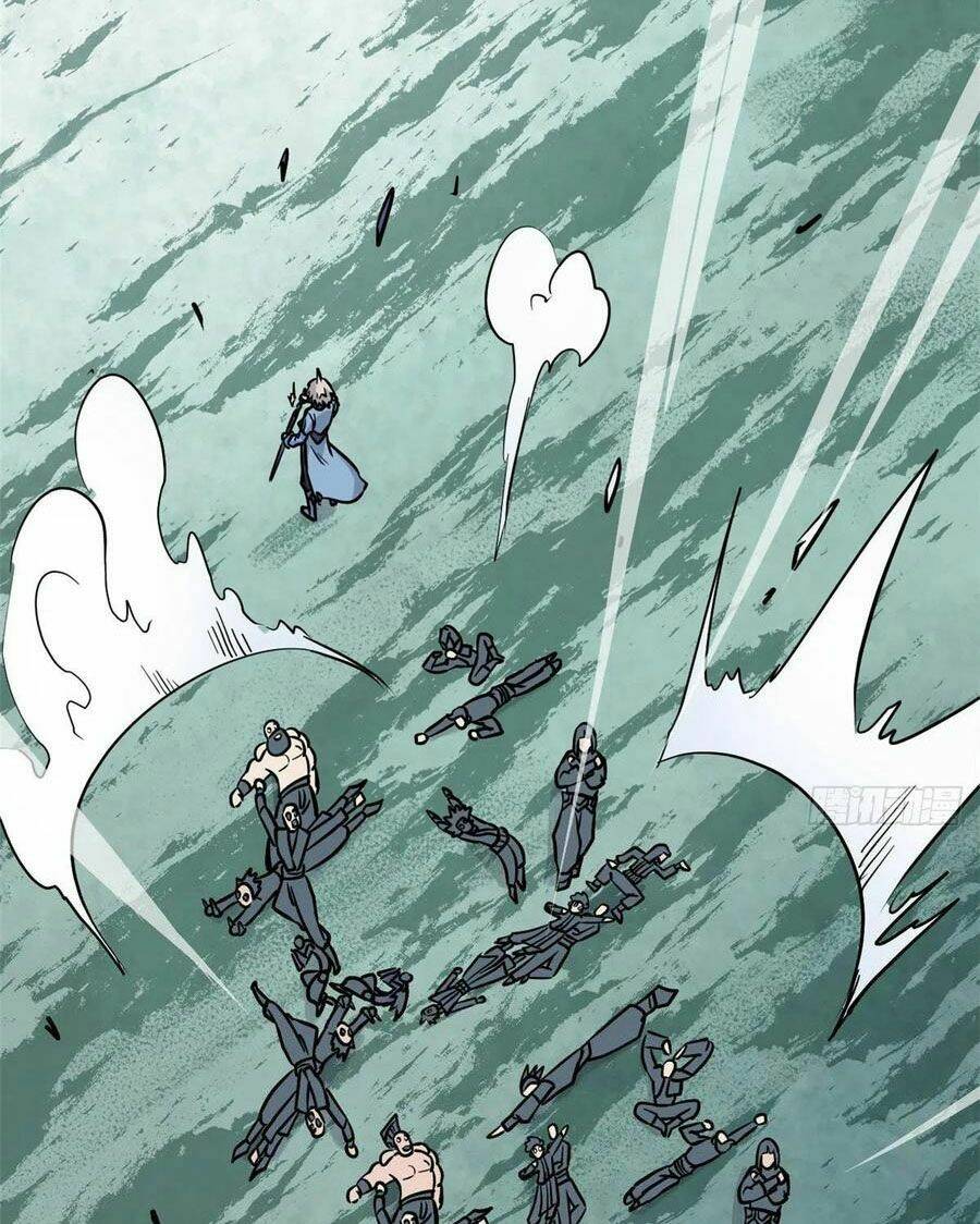 Vạn Cổ Tối Cường Tông - Chapter 120 - Page 5