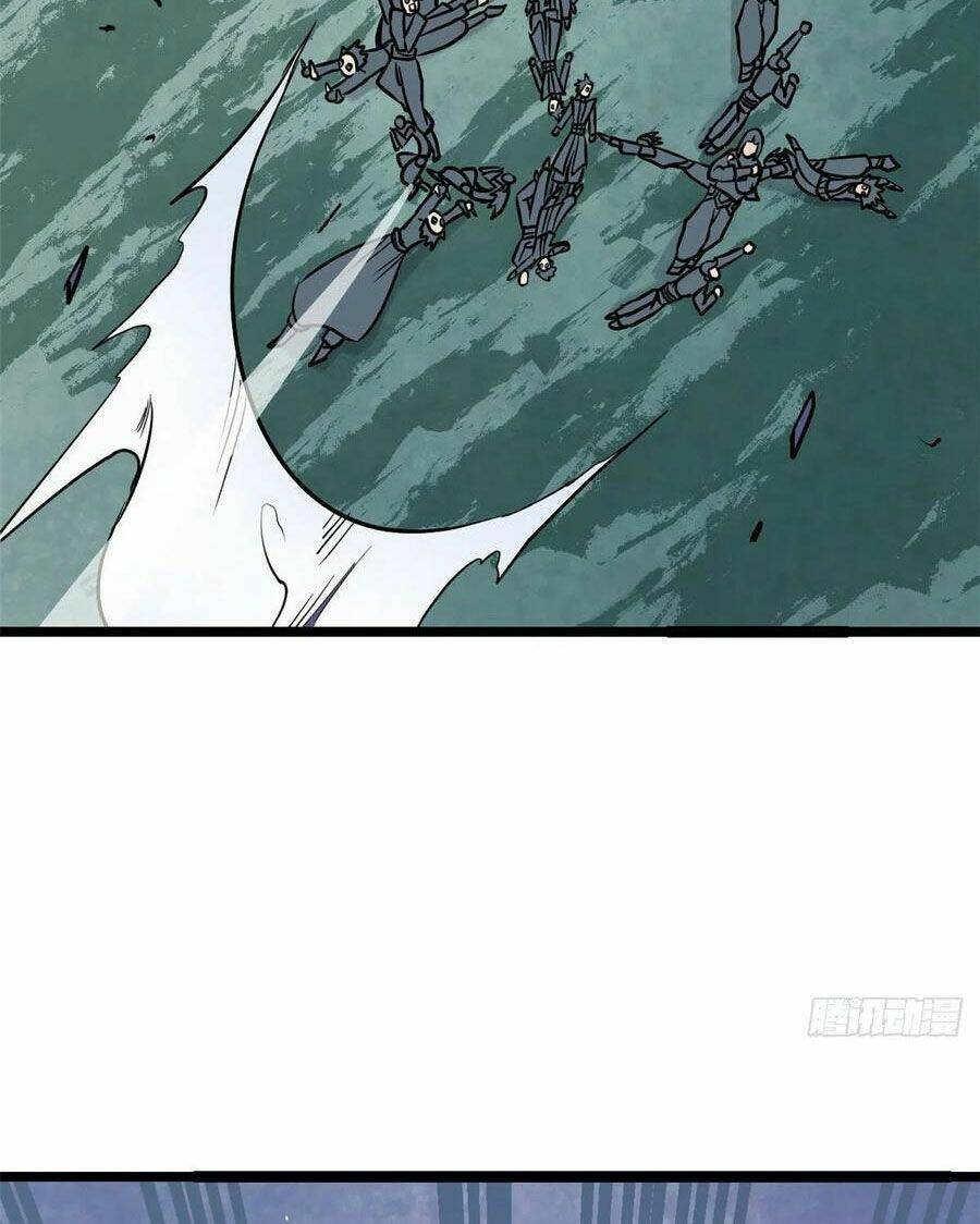 Vạn Cổ Tối Cường Tông - Chapter 120 - Page 6