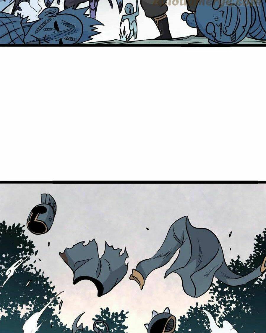 Vạn Cổ Tối Cường Tông - Chapter 120 - Page 8