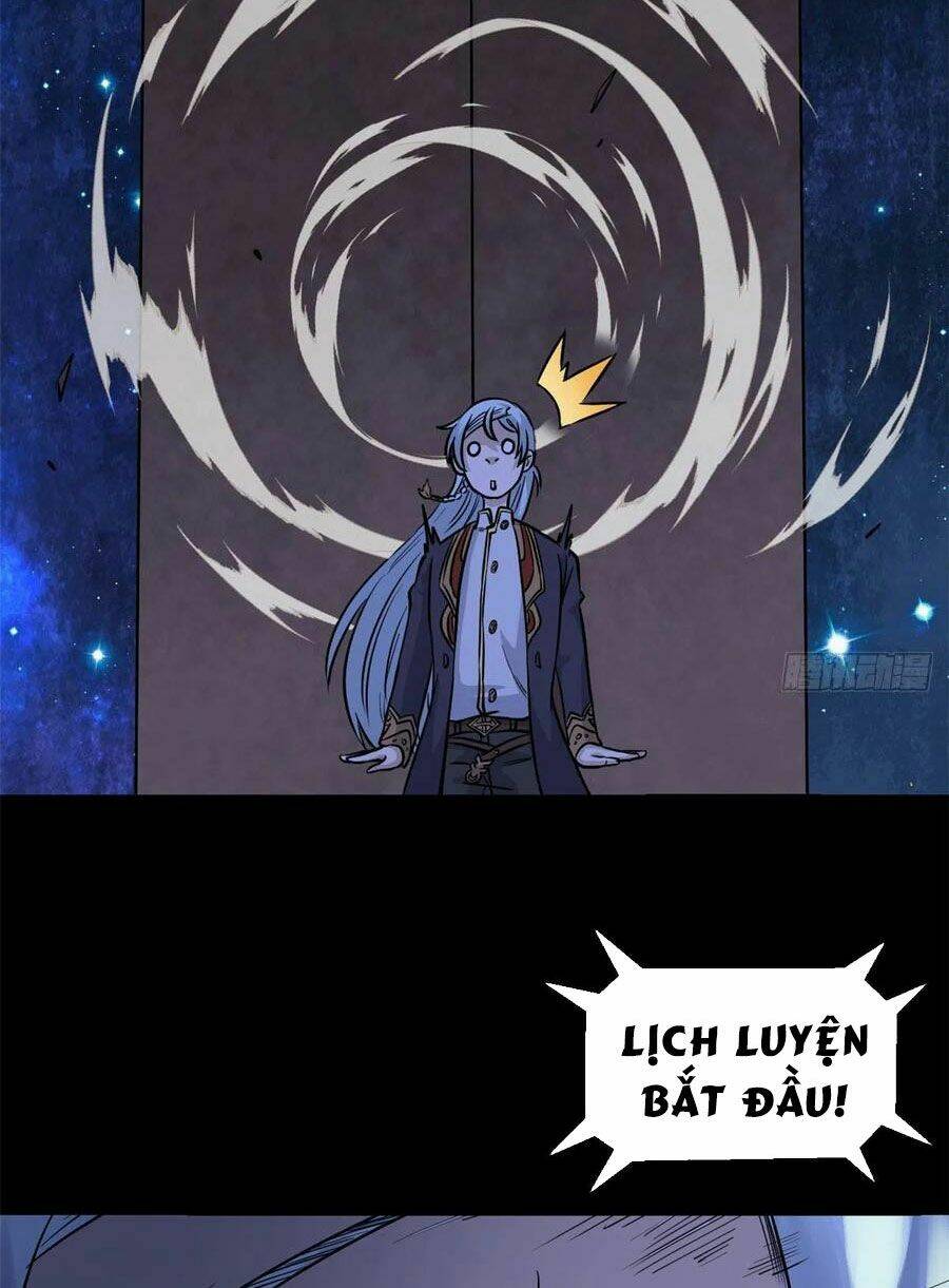 Vạn Cổ Tối Cường Tông - Chapter 121 - Page 9