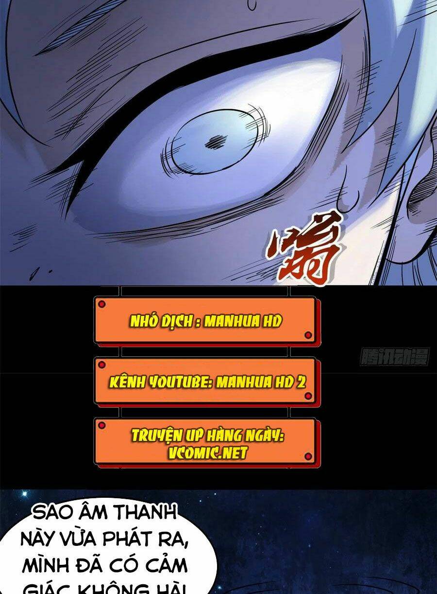 Vạn Cổ Tối Cường Tông - Chapter 121 - Page 10