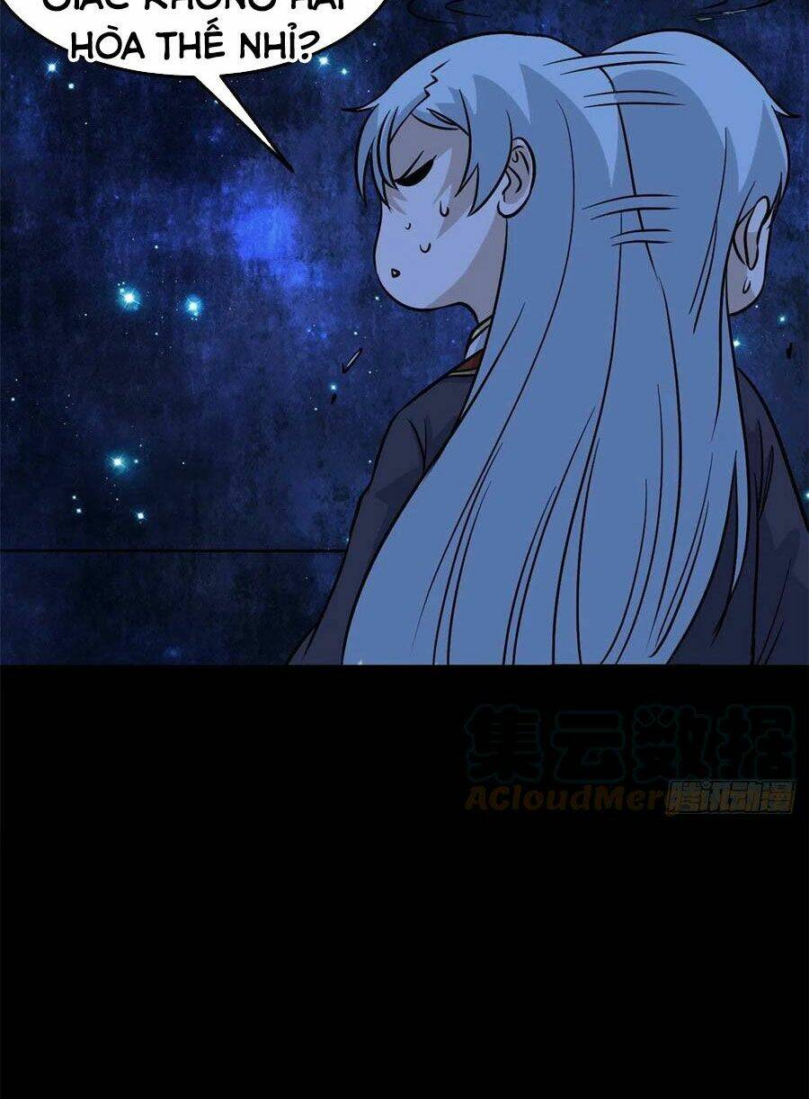 Vạn Cổ Tối Cường Tông - Chapter 121 - Page 11