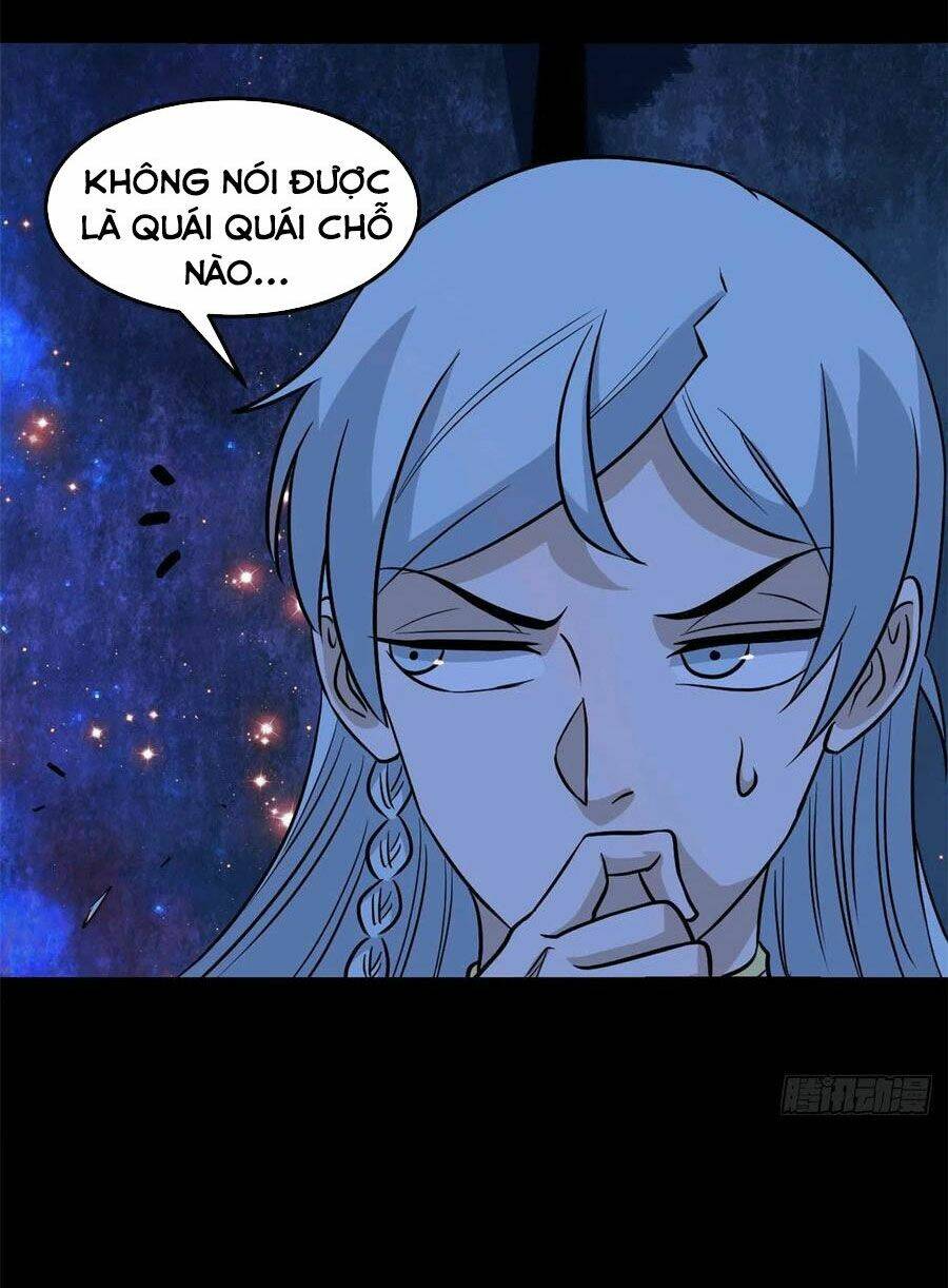 Vạn Cổ Tối Cường Tông - Chapter 121 - Page 12