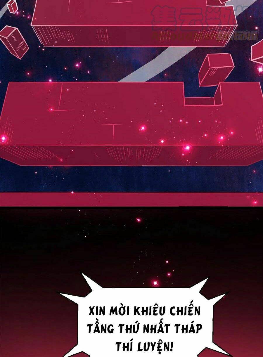 Vạn Cổ Tối Cường Tông - Chapter 121 - Page 15