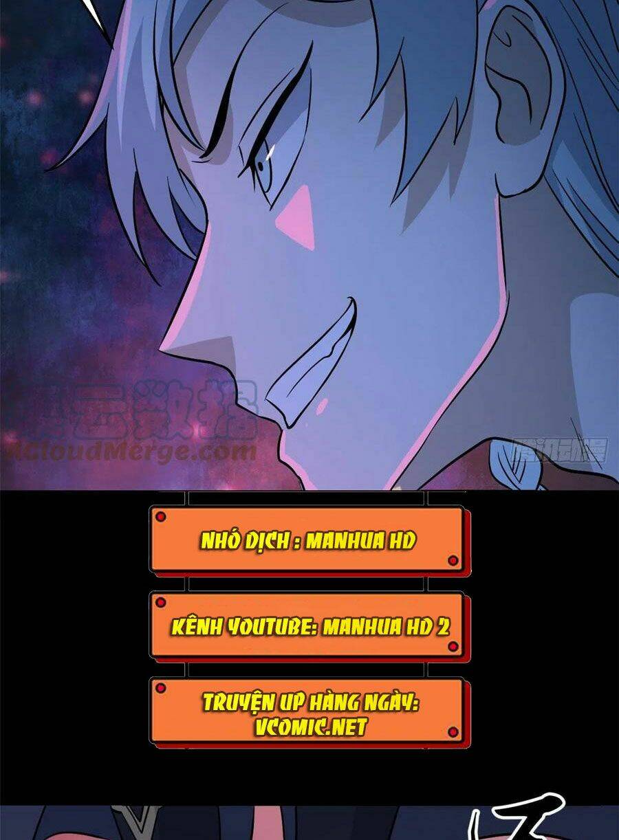 Vạn Cổ Tối Cường Tông - Chapter 121 - Page 18