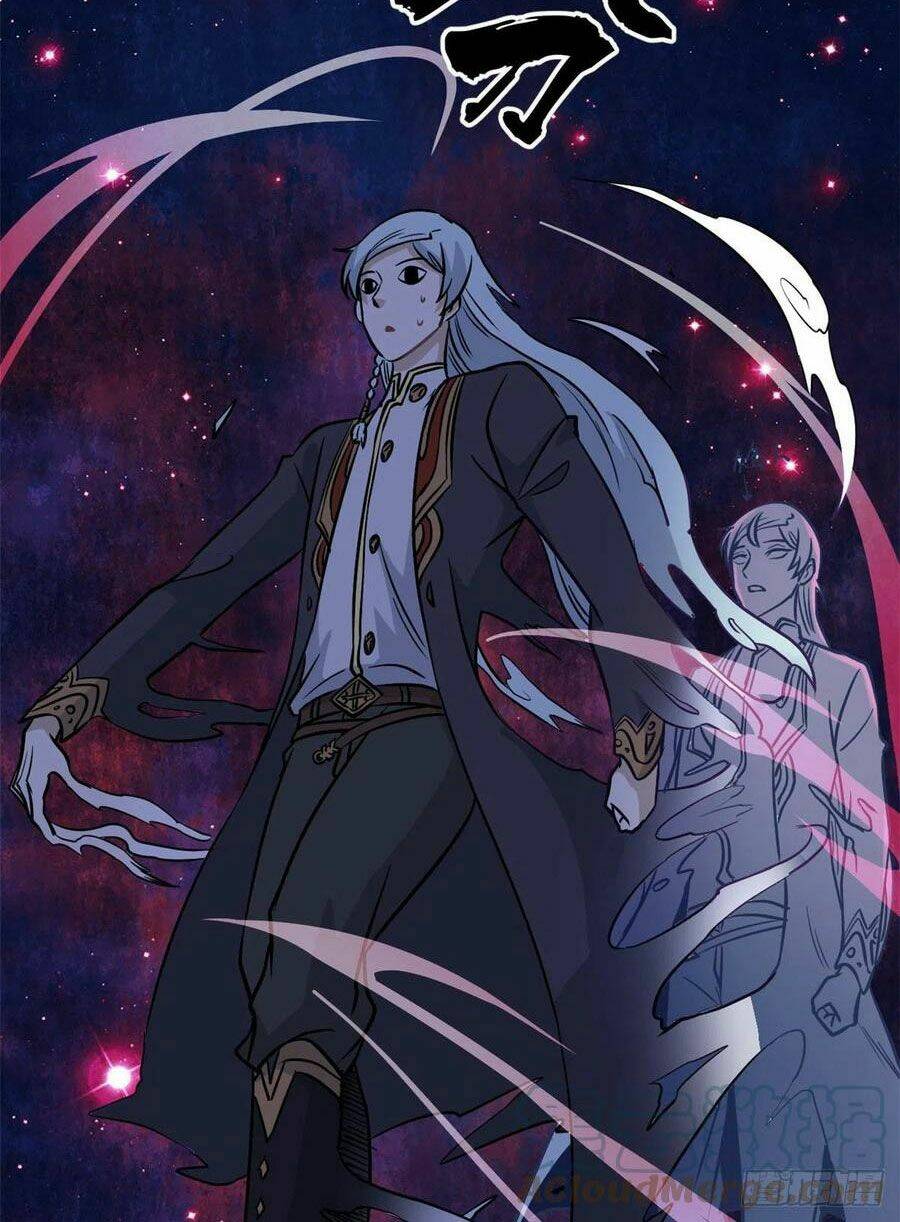 Vạn Cổ Tối Cường Tông - Chapter 121 - Page 21