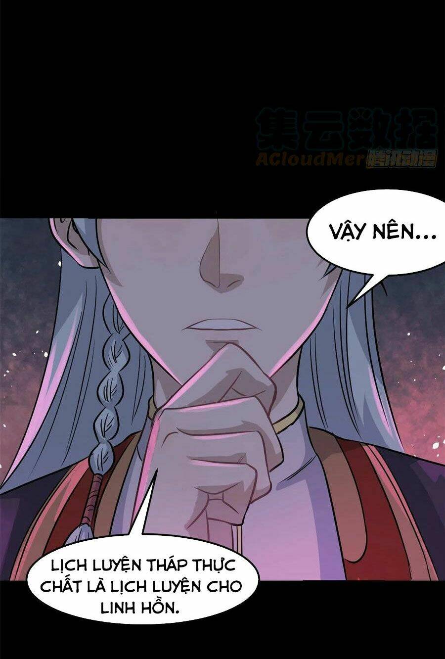 Vạn Cổ Tối Cường Tông - Chapter 121 - Page 25