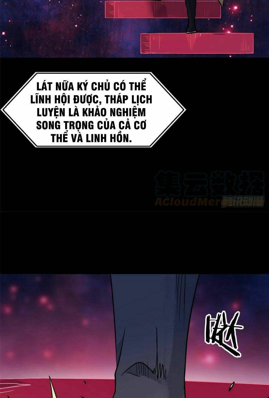 Vạn Cổ Tối Cường Tông - Chapter 121 - Page 28