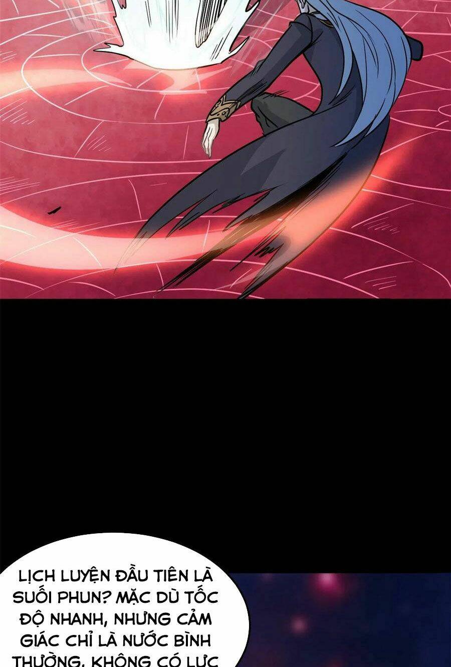 Vạn Cổ Tối Cường Tông - Chapter 121 - Page 33