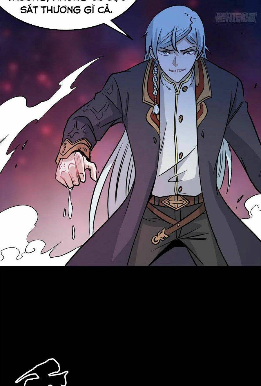 Vạn Cổ Tối Cường Tông - Chapter 121 - Page 34